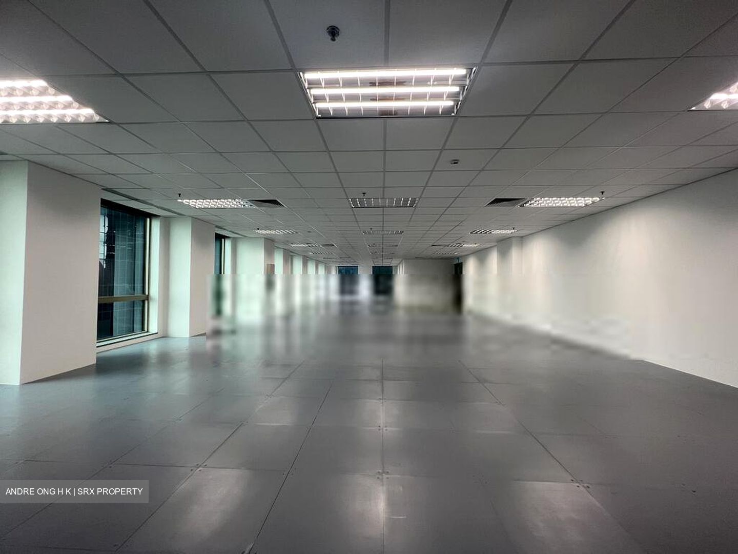 Oue Downtown (D1), Office #455134651